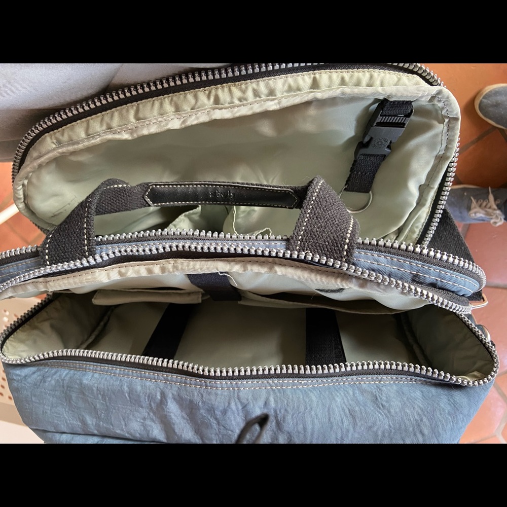 Portfolio / Laptop Computer Bag - Picture 8 of 8